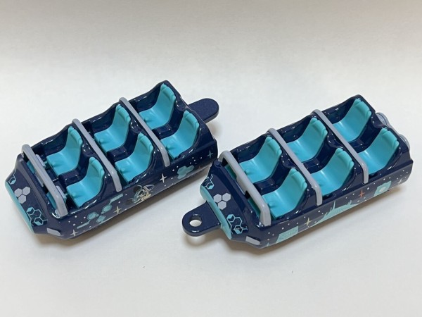 さよならスペース・マウンテン・・・第590回今日のトミカ : [限] 期間