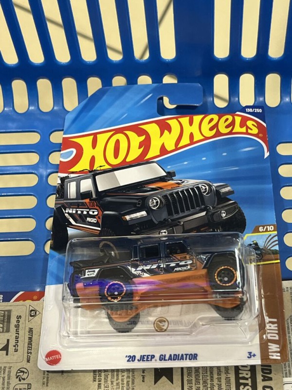 6月のホットウィール（スーパートレジャー降臨！？） : [限