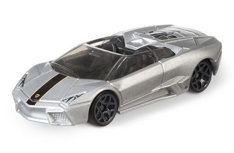 予約受付中】ホットウィール ランボルギーニ アソート : [限