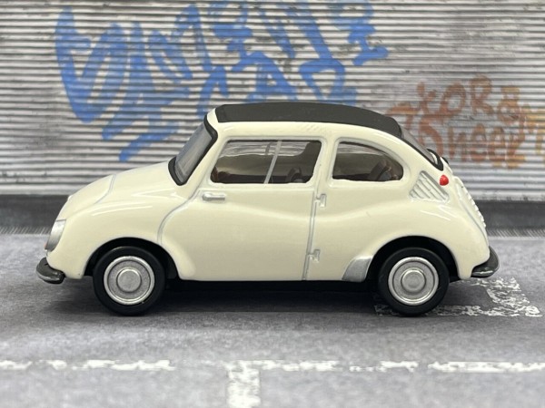 トミカプレミアム 35 スバル360・・・第574回今日のトミカ : [限] 期間