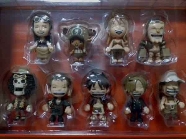 BEAMS限定 one piece@be.smile“CHIKAI” : [限] 期間限定ですっ