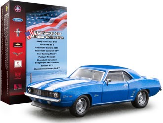 新製品情報】サークルKサンクス京商 第31弾 「USA スポーツカー 新製品情報】サークルKサンクス京商 第31弾 「USA スポーツカー