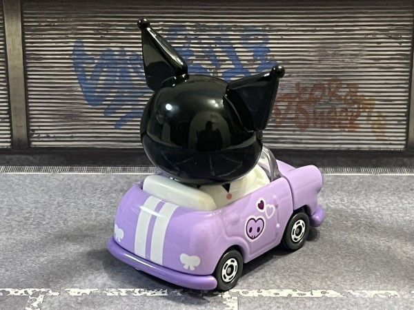 トミカチューンズ ディズニー シークレット トミカチューンズ ディズニー シークレット フルコンプリート
