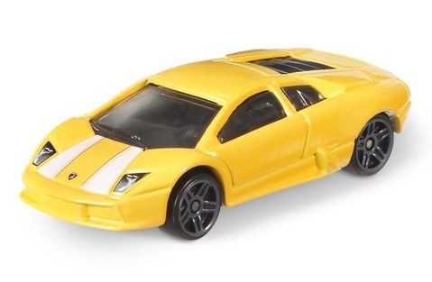 予約受付中】ホットウィール ランボルギーニ アソート : [限