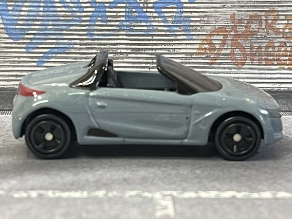 Takara Tomy - トミカ　モデューロx s660 Takara Tomy / Tomica Honda S660 Custom Model / Toysrus