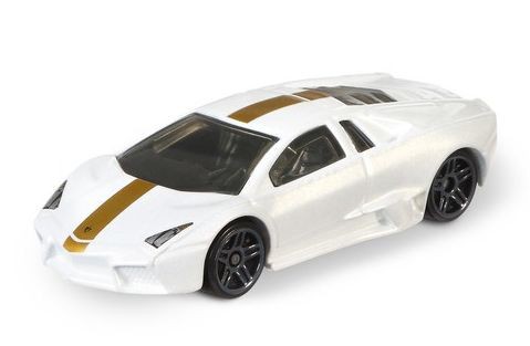 ホットウィール　ランボルギーニアソート　7台 Universal Filmarket