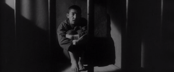 若松孝二 日本暴行暗黒史 暴虐魔 ピンクサイドを歩け