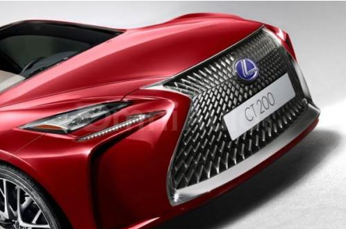 どれが本当だ 次期ｃｔ２００ ちょい悪ひでおやじ