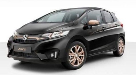 モデル末期なフィット ジャズにドレスアップ ちょい悪ひでおやじ