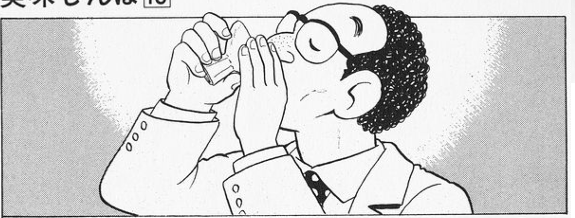 美味しんぼ名場面ベスト５ 爆笑編 Cooking Maniac