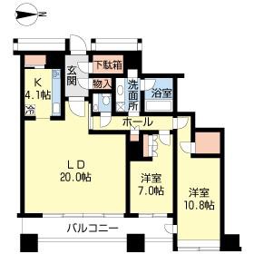 マスタービューレジデンスまたまたご紹介 今回は90m2超えの2ldk上層部です ノースエステート石崎がオススメする 分譲賃貸ファミリー物件 ルーフバルコニー 駐車場 高級マンション