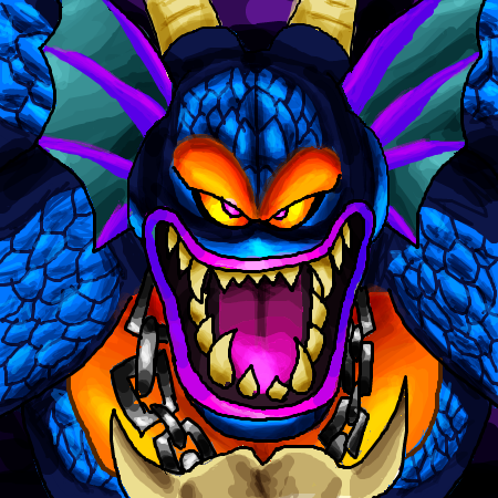 デザイン考えた奴天才だろってぐらいかっこいいモンスター Highgamers