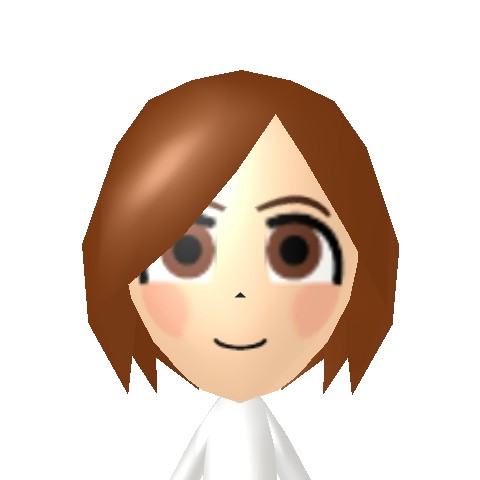 スマブラも出たし 元mii職人の俺がmiiの作り方を教える Highgamers