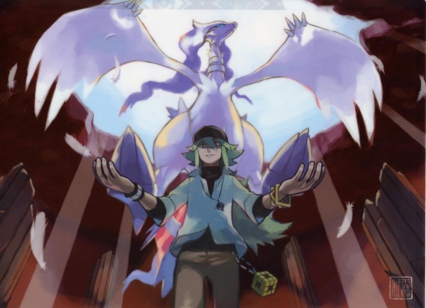 ポケモンの公式絵ください Highgamers