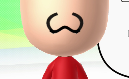 スマブラも出たし 元mii職人の俺がmiiの作り方を教える Highgamers スマブラも出たし 元mii職人の俺がmiiの作り方を教える Highgamers