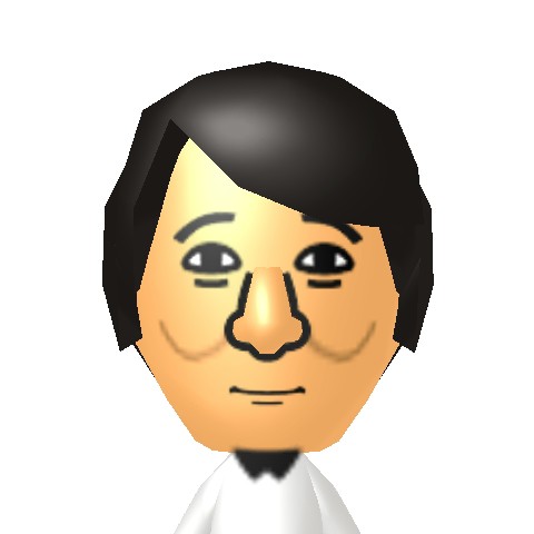 スマブラも出たし 元mii職人の俺がmiiの作り方を教える Highgamers