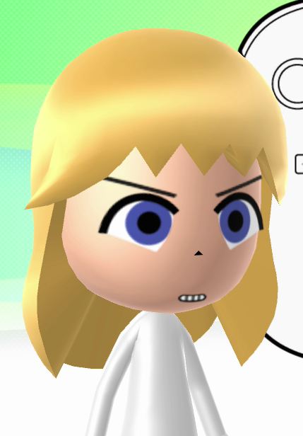 スマブラも出たし 元mii職人の俺がmiiの作り方を教える Highgamers スマブラも出たし 元mii職人の俺がmiiの作り方を教える Highgamers