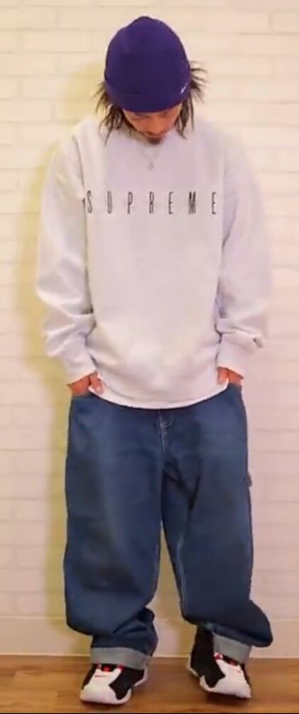 画像あり Soshi Netのファッションｗｗｗｗｗｗ スニーカーyoutuber ダサい 痛たたたー ノ