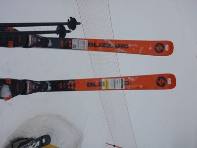 22~23 ブリザード　FIREBIRD GS FIS 183　R23 Firebird GS FIS | en | Blizzard-Tecnica Nederland