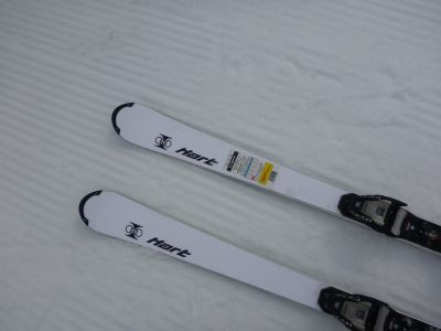 26モデルスキー試乗会 高峰マウンテンパーク : FIREで人生