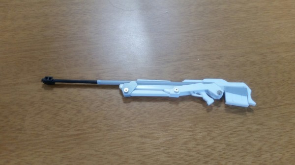 武器製作 旧キット 武器セット｜jack-moonsさんのガンプラ作品｜GUNSTA（ガンスタ）