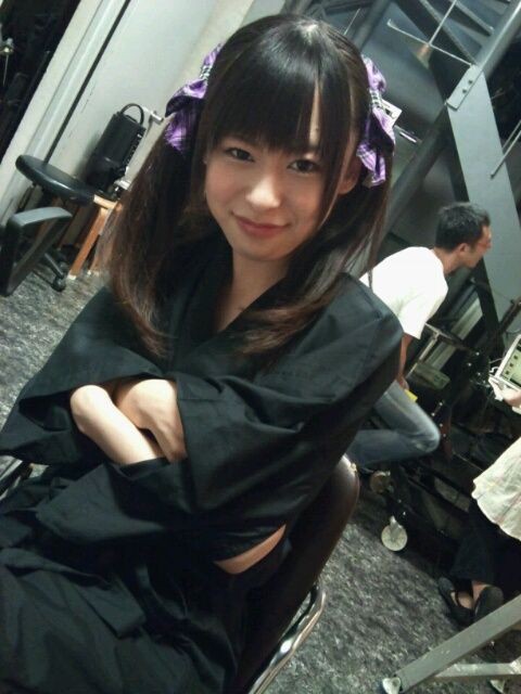 声優 徳井青空 そろそろベストショットを決めましょう 左様まる ツインテール ドヤ顔 の異常な可愛らしさ アニメ