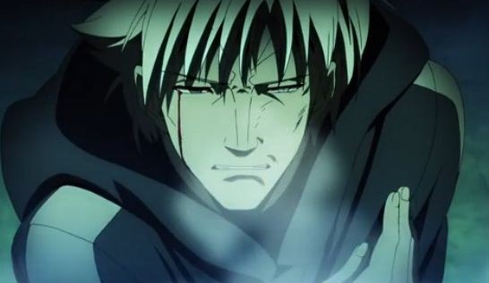 Fate Zero 雁夜おじさんは 父親 間桐臓硯 をバーサーカーで殺せば桜も救えたのに ハッピーエンド If アニメ