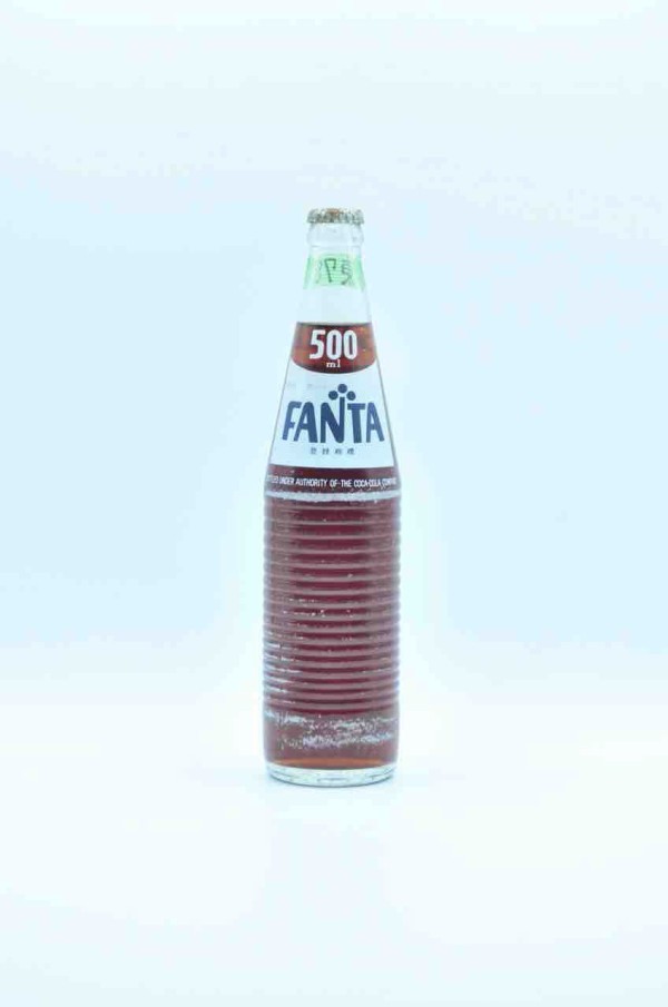 ファンタグレープ　1リット瓶 1975年発売　【未開封】 ファンタグレープ 1リット瓶 1975年発売 【未開封】 未開封 ファンタ