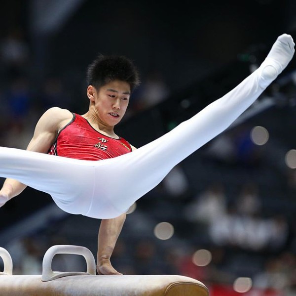 1997~2019年 女子体操画像集(日本選手中心) 48万枚以上 - メルカリ