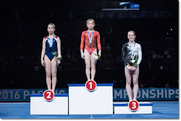 【3/23値上】2016年環太平洋体操 日本女子選手画像集　約5500枚 2016環太平洋選手権大会】大会報告／大会情報、結果(リザルト・演技