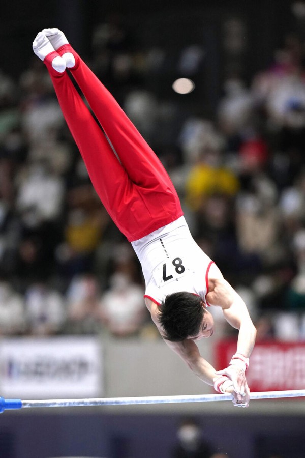 2018年全日本種目別体操 日本女子選手画像集①　約8,500枚 2018年全日本体操種目別選手権大会(女子) 高画質デジタル写真
