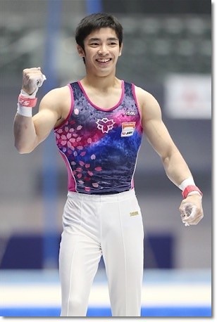 18大会情報 18 体操個人総合スーパーファイナル 大会情報 結果まとめ 初代王者は白井健三選手 ヒカル こころのブログ 内村航平history