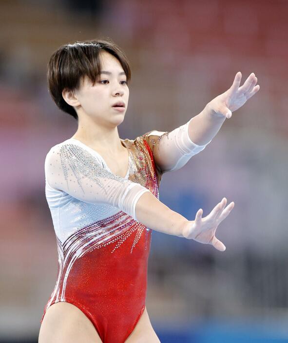 2376 東京五輪 21 7 22 体操女子日本代表 有明体操競技場で公式練習 村上茉愛選手 自信になる演技ができた ヒカル こころのブログ 内村航平history 2376 東京五輪 21 7 22 体操女子日本代表 有明体操競技場で公式練習 村上茉愛選手 自信になる演技ができた ヒカル こころのブログ 内村航平history