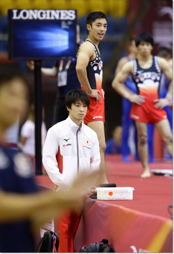 東京オリンピック 陸上男子日本代表 桐生祥秀 直筆サイン色紙