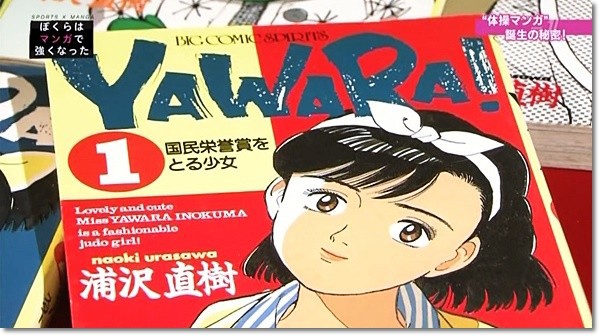 1001 番組レポ ぼくらはマンガで強くなった ｓｐｏｒｔｓ ｍａｎｇａ 体操 内村航平 金メダルの秘密 レポ ヒカル こころのブログ 内村航平history