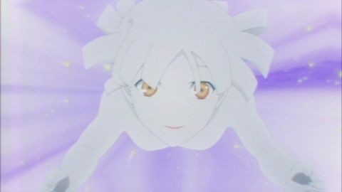 Over The Clouds ハイパーメンマタイム