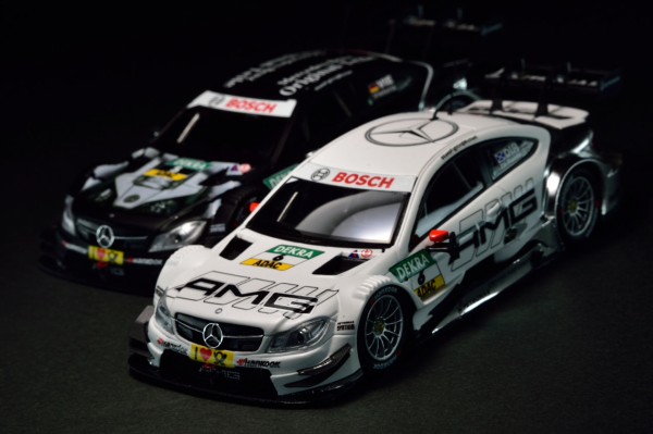 【未開封】SPARK Mercedes AMG DTM 16年 ディレスタ 未開封】SPARK Mercedes AMG DTM 16年 ディレスタ 未開封】SPARK