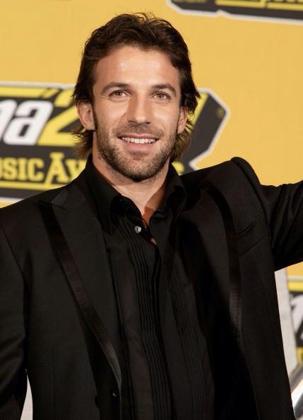 サッカー選手イケメンランキング Worldsoccer