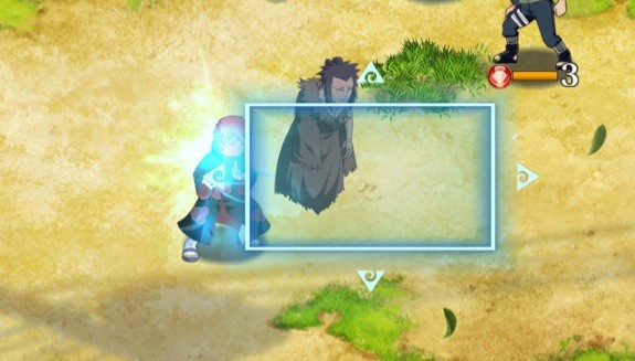 ナルブレ 星6 サソリ 永久の芸術 ナルブレ攻略ブログ