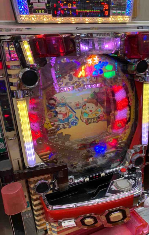 弾丸珍古台巡りの旅 In 北関東 スロッピキ