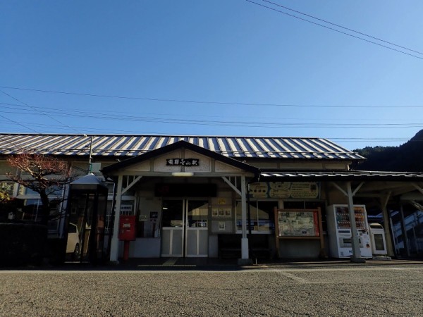 飛騨金山筋骨めぐり編 1泊2日で下呂温泉と飛騨金山を歩く 2泊目 国内一人旅ブログ はこいりむすめのいえ