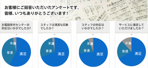 不用品回収のパパッとレンジャー 大手引越会社一括見積サイト