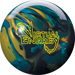 ヴァーチャルエナジー・ブラックアウト ENERGY - STORM VIRTUAL ハイ