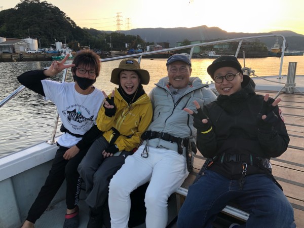 山口県でのアジングセミナー アジング大会からの ラピスラズリで すごかby九州 の撮影も終了 ヽ ヮ ノ ぽけっとの小物gomoku日誌 博多湾