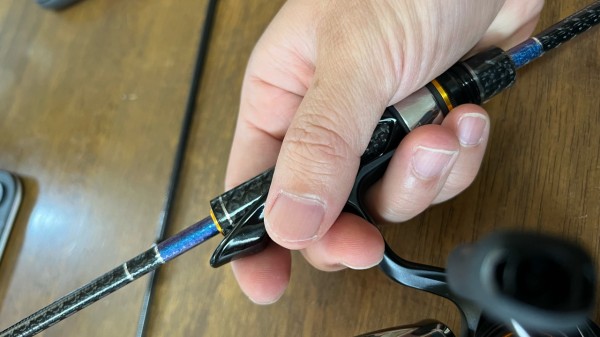 アルカジックジャパン ハイレボリューションシリーズ、S58 The