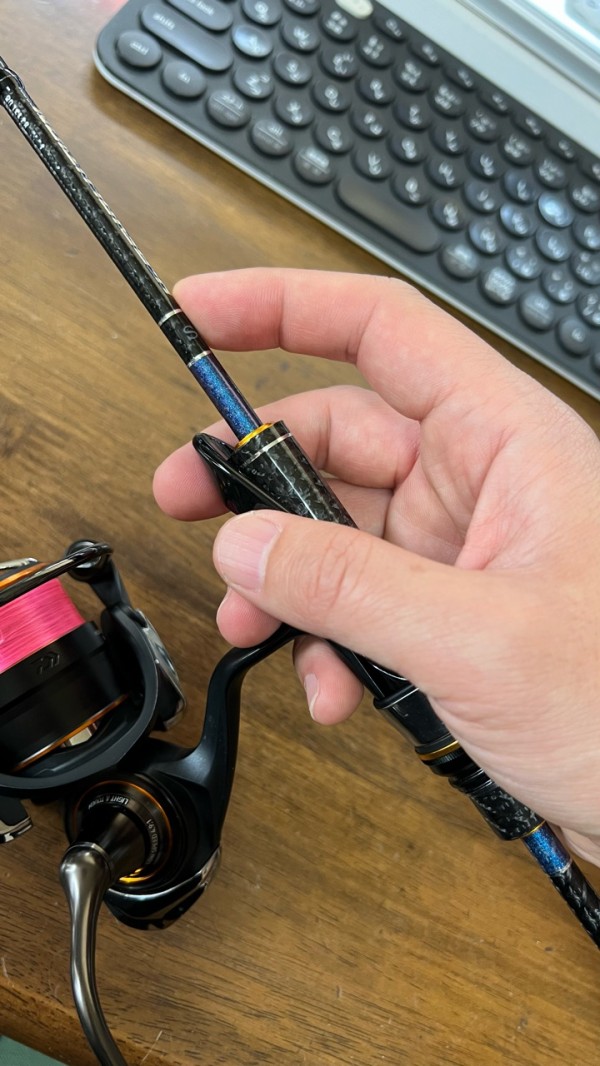 アルカジックジャパン ハイレボリューションシリーズ、S58 The