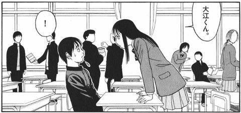 スポーツ漫画のヒロインの変遷 2 モンキーターン 新旧ヒロインのガチ対決 Round Round The Ring I Go