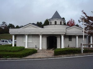 秩父ミューズパーク癒しの森 花の回廊 ひろりん のブログ