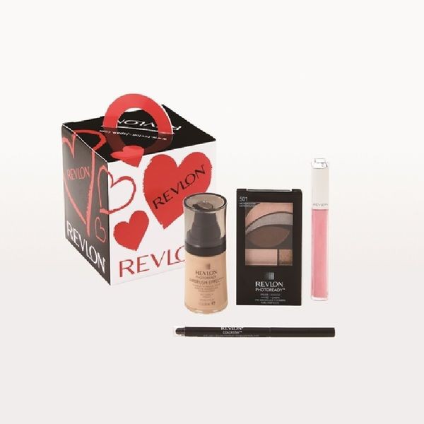 コスメ福袋18 レブロン リンメルのラッキーバック 購入品まとめ 12 11追記 Himajyoのまとめ 美容 ダイエット ファッション エンタメ 女子のための2chまとめ