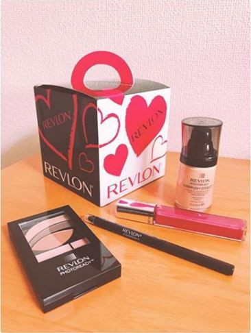 コスメ福袋18 レブロン リンメルのラッキーバック 購入品まとめ 12 11追記 Himajyoのまとめ 美容 ダイエット ファッション エンタメ 女子のための2chまとめ